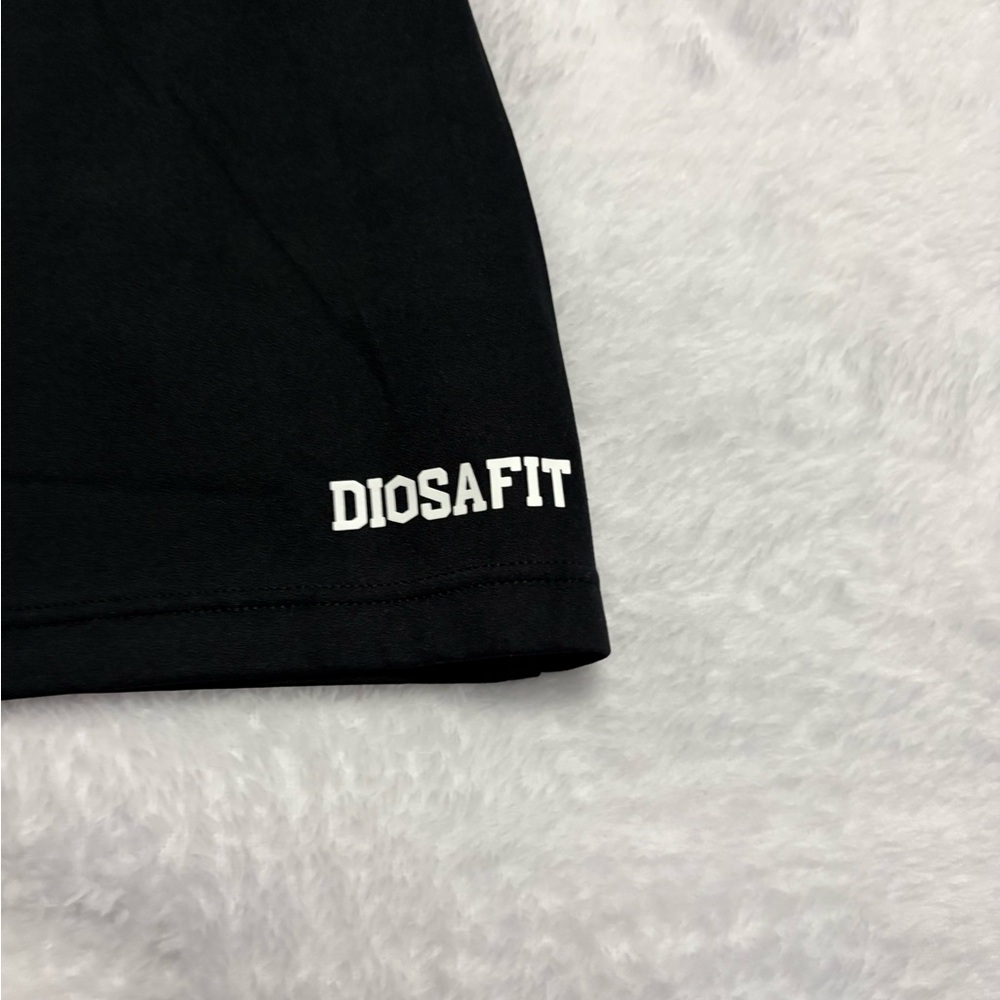 Diosa Fit Romper - Picture 2 of 4